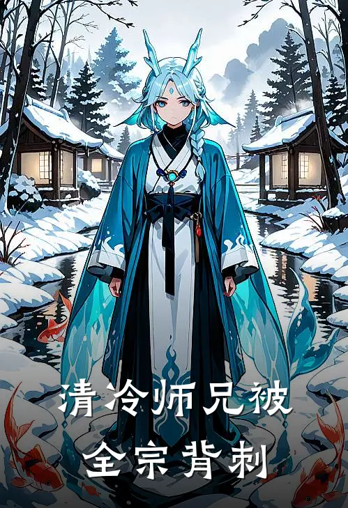 清冷师兄被全宗背刺（叶玄叶玄）完整版小说阅读_清冷师兄被全宗背刺全文免费阅读（叶玄叶玄）