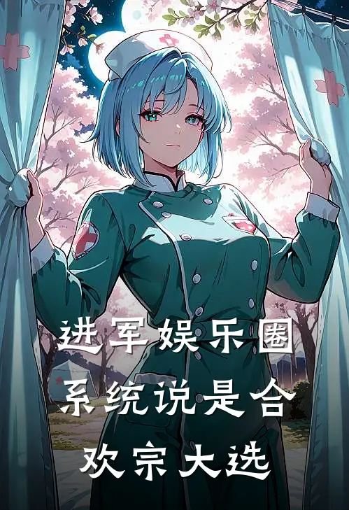 进军娱乐圈，系统说是合欢宗大选方墨苗兰兰免费小说笔趣阁_完结小说免费阅读进军娱乐圈，系统说是合欢宗大选方墨苗兰兰