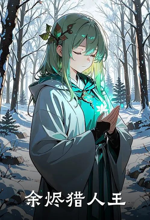 余烬猎人王凌溯高远山全本免费小说_热门网络小说推荐余烬猎人王凌溯高远山