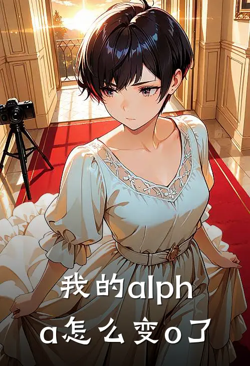 我的alpha怎么变o了(沈厌老周)免费小说完结_最新推荐小说我的alpha怎么变o了(沈厌老周)