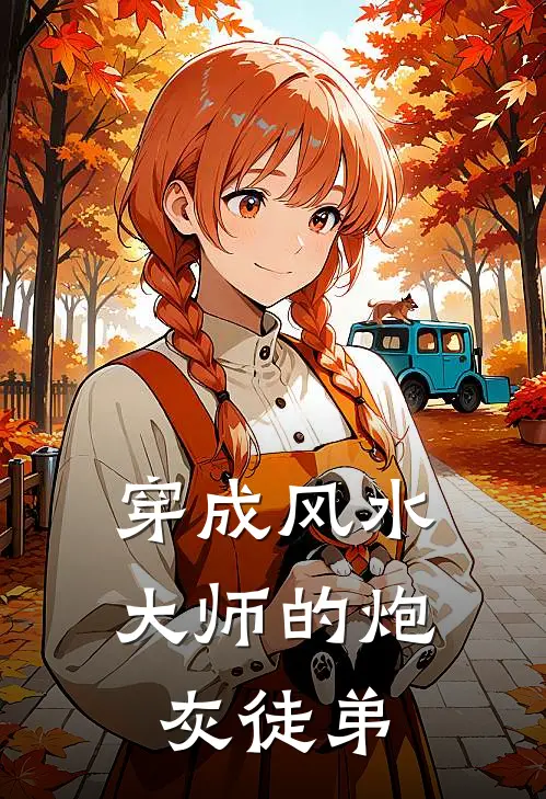 穿成风水大师的炮灰徒弟