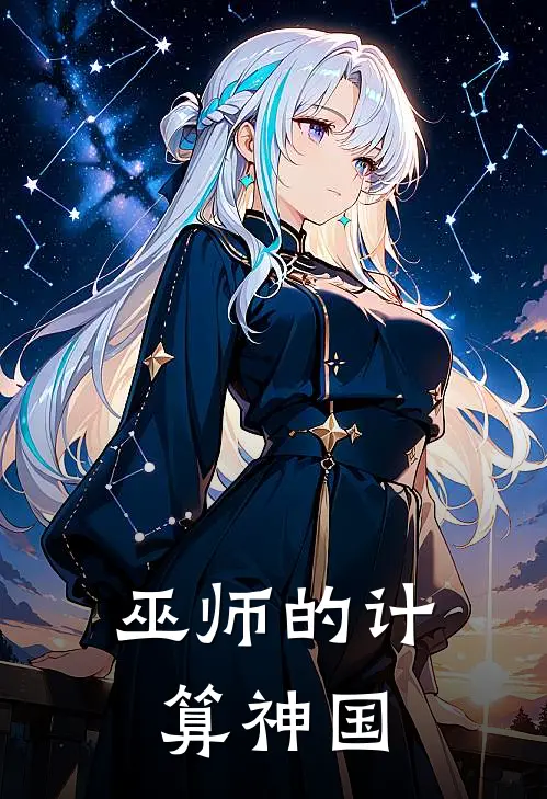 巫师的计算神国林逸林逸免费小说大全_小说完结巫师的计算神国(林逸林逸)