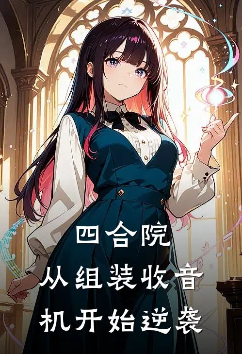 四合院：从组装收音机开始逆袭