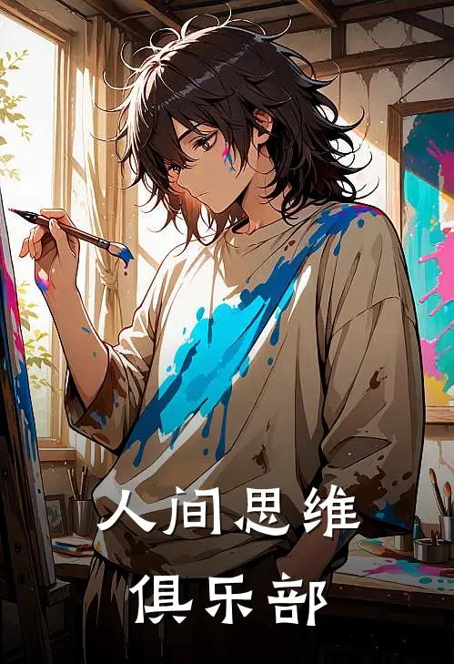 人间思维俱乐部(晓熙林韵)最新小说_免费阅读完整版小说人间思维俱乐部(晓熙林韵)