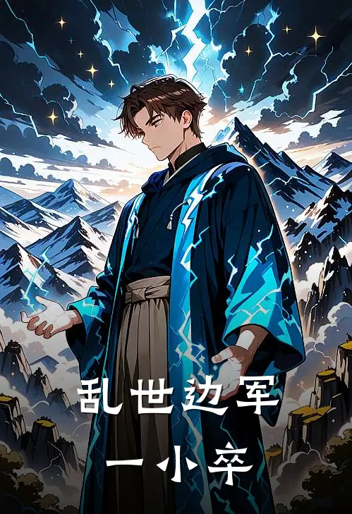 乱世边军一小卒