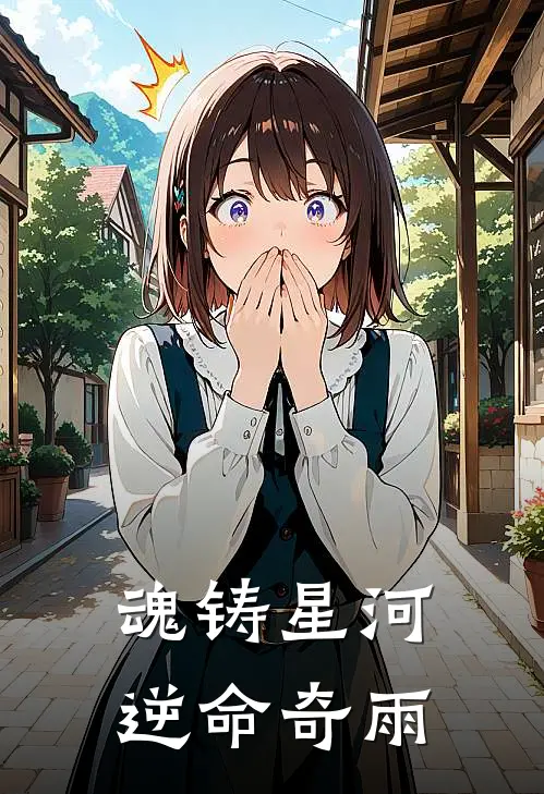 魂铸星河：逆命奇雨