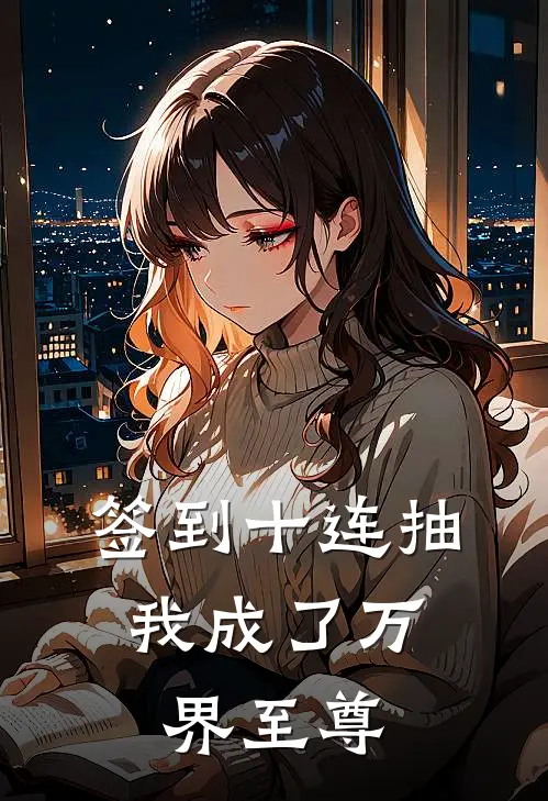 签到十连抽：我成了万界至尊(楚南张昊)全本免费小说_阅读免费小说签到十连抽：我成了万界至尊楚南张昊