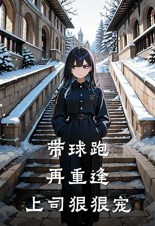带球跑，再重逢，上司狠狠宠
