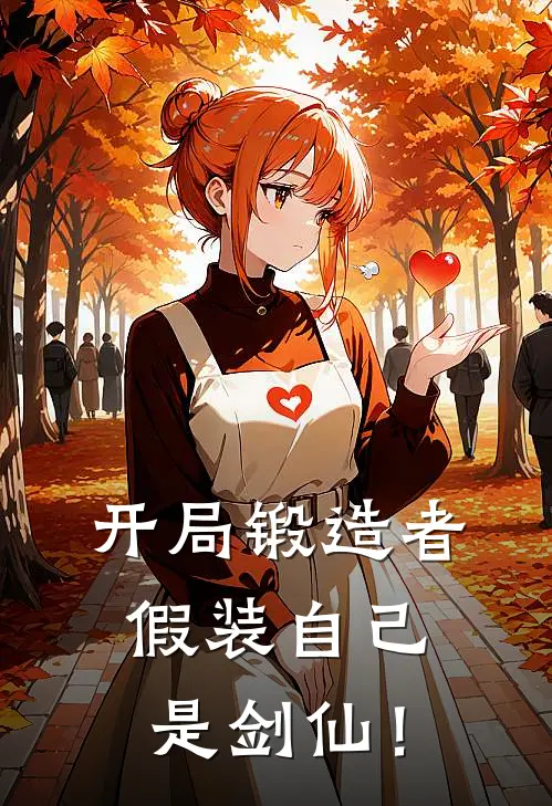 开局锻造者，假装自己是剑仙！王亦林克小说完整版免费阅读_最新章节列表开局锻造者，假装自己是剑仙！(王亦林克)