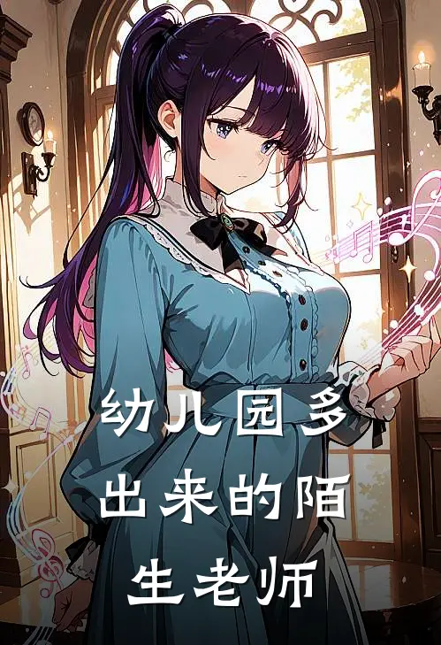 幼儿园多出来的陌生老师