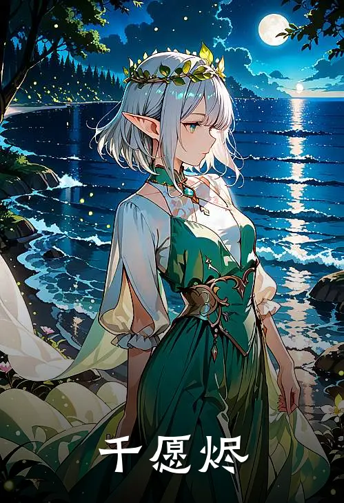 沈禾潇琰诚(千愿烬)全本免费在线阅读_(千愿烬)完结版免费在线阅读