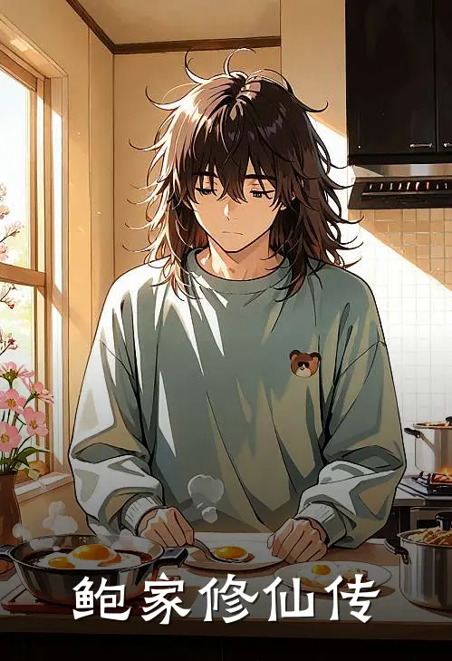 鲍家修仙传(张生鲍小智)完本小说_全本免费小说鲍家修仙传张生鲍小智