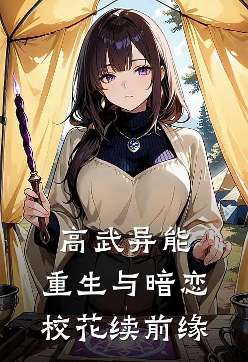 高武异能：重生与暗恋校花续前缘
