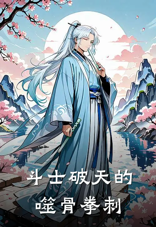 斗士破天的噬骨拳刺(格隆格隆)最新完结小说_完结版小说全文免费阅读斗士破天的噬骨拳刺(格隆格隆)