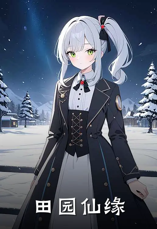 詹菲王大虎(田园仙缘)全集阅读_《田园仙缘》全文免费阅读