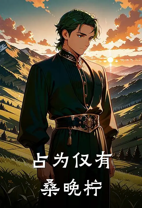 占为仅有桑晚柠