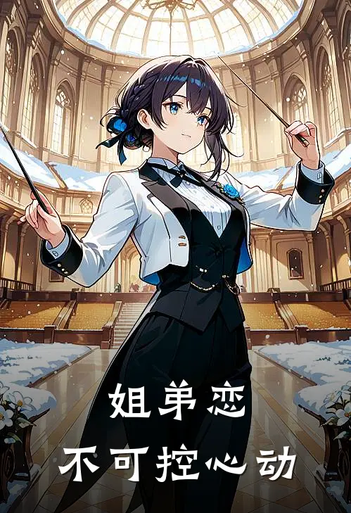 姐弟恋：不可控心动(陆星衍周明轩)新热门小说_免费完结小说姐弟恋：不可控心动(陆星衍周明轩)