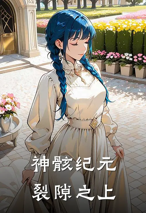 神骸纪元：裂隙之上