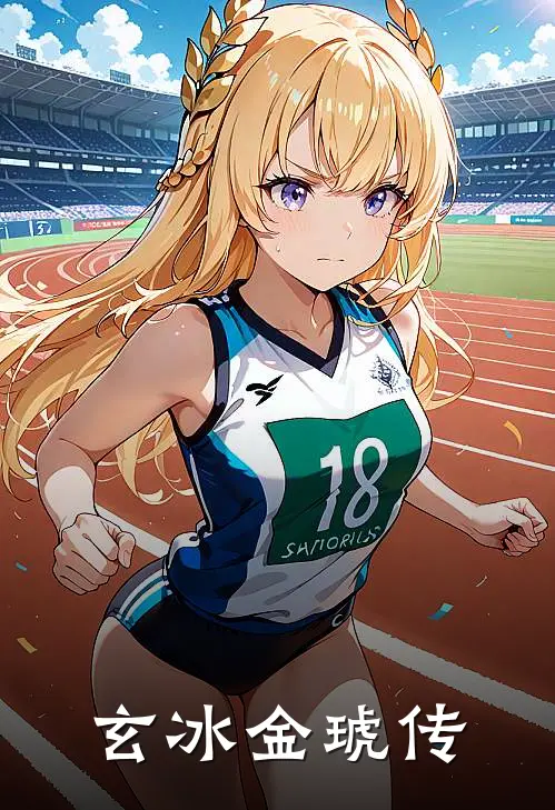 玄冰金琥传(冰玉云嫔)免费阅读_无弹窗全文免费阅读玄冰金琥传冰玉云嫔