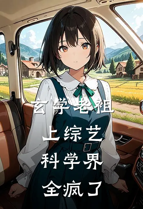 玄学老祖上综艺，科学界全疯了苏念江辰热门免费小说_免费小说免费阅读玄学老祖上综艺，科学界全疯了苏念江辰