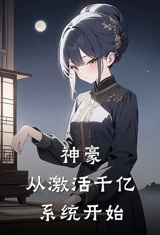 神豪：从激活千亿系统开始