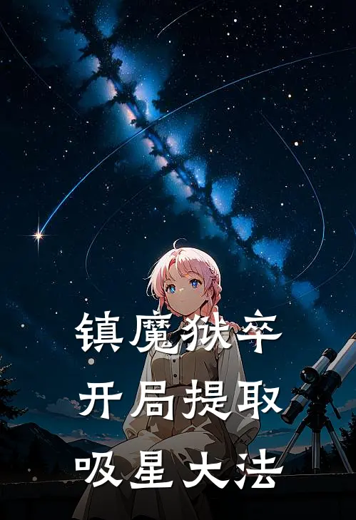 镇魔狱卒：开局提取吸星大法