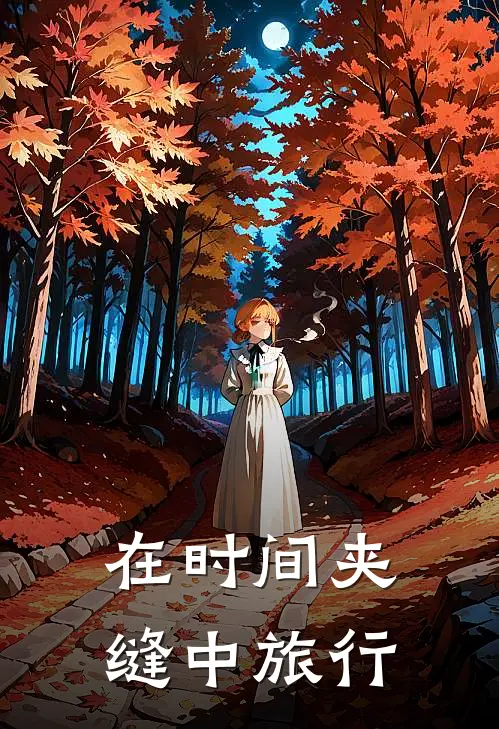 在时间夹缝中旅行(克罗诺克罗诺)热门小说阅读_全文免费阅读在时间夹缝中旅行克罗诺克罗诺