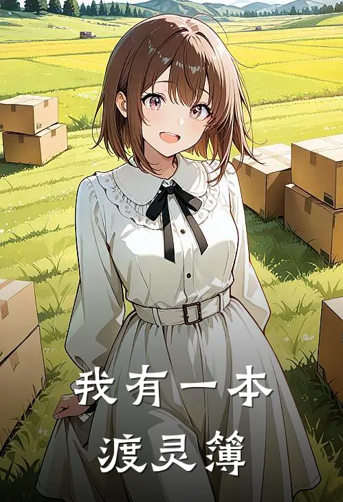 我有一本渡灵簿苏衍苏婉免费小说大全_小说完结我有一本渡灵簿(苏衍苏婉)