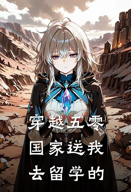 穿越五零国家送我去留学的