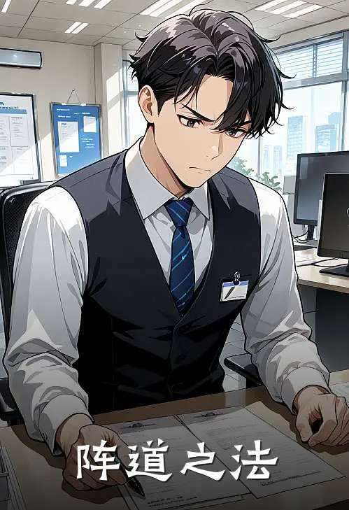 阵道之法(李青石王焱)最热门小说_全本完结小说阵道之法(李青石王焱)