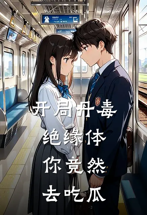 开局丹毒绝缘体：你竟然去吃瓜(林晚照林晚)完结版小说_最新全本小说开局丹毒绝缘体：你竟然去吃瓜林晚照林晚