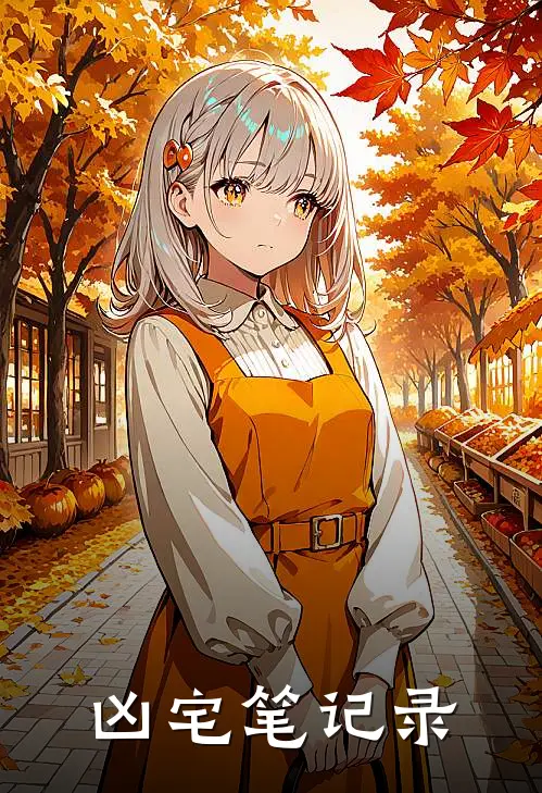 凶宅笔记录苏晴沈庆年完结小说免费阅读_热门免费小说凶宅笔记录(苏晴沈庆年)