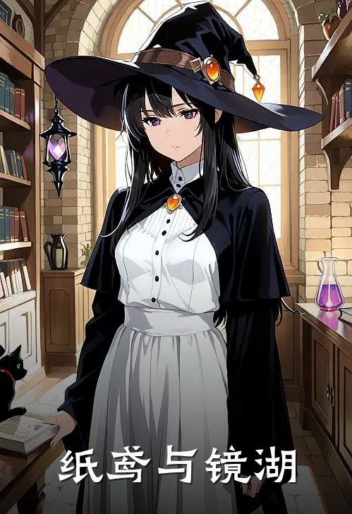纸鸢与镜湖(烛玄烛玄)热门网络小说推荐_最新章节列表纸鸢与镜湖(烛玄烛玄)