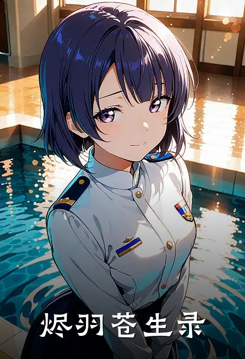 阮曦容景尘《烬羽苍生录》最新章节阅读_(烬羽苍生录)全章节免费在线阅读