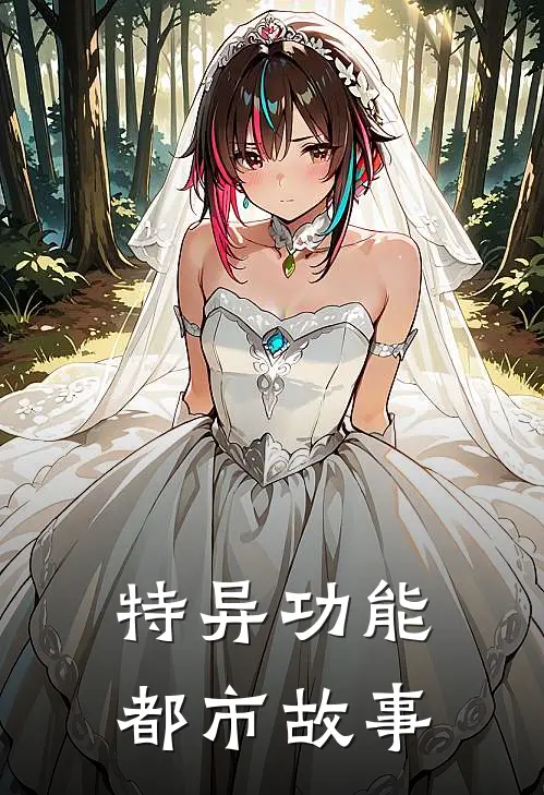 《特异功能都市故事》陈默苏清月火爆新书_特异功能都市故事(陈默苏清月)最新热门小说