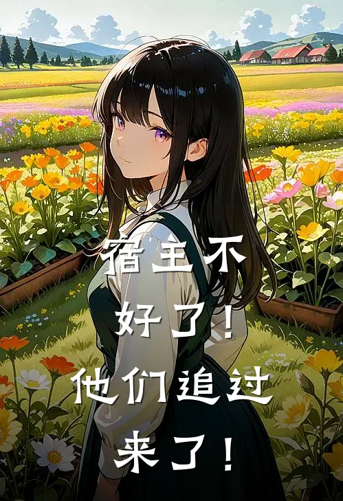 宿主不好了！他们追过来了！