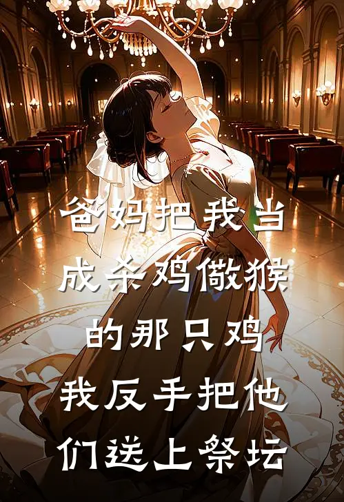 爸妈把我当成杀鸡儆猴的那只鸡，我反手把他们送上祭坛