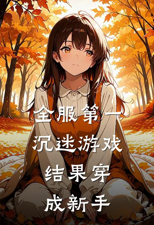 全服第一沉迷游戏，结果穿成新手(陆衍寒江)热门网络小说_最新章节列表全服第一沉迷游戏，结果穿成新手(陆衍寒江)