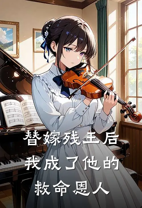 替嫁残王后，我成了他的救命恩人(林清清林晚晚)热门网络小说_最新章节列表替嫁残王后，我成了他的救命恩人(林清清林晚晚)