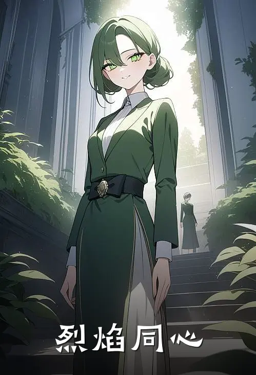 烈焰同心(赵铭沈清悦)在线免费小说_完结小说免费阅读烈焰同心赵铭沈清悦