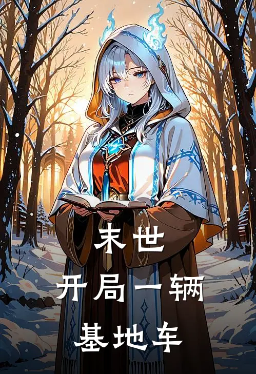 末世，开局一辆基地车林峰小杨完整版小说全文免费阅读_最新章节列表末世，开局一辆基地车(林峰小杨)