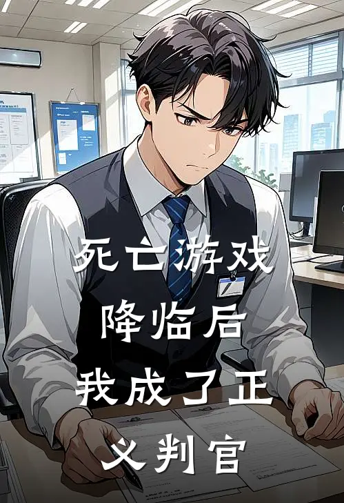 死亡游戏降临后，我成了正义判官