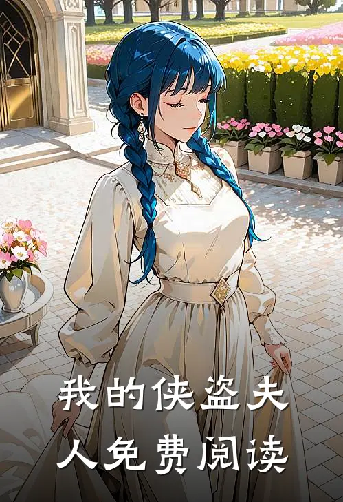 我的侠盗夫人免费阅读