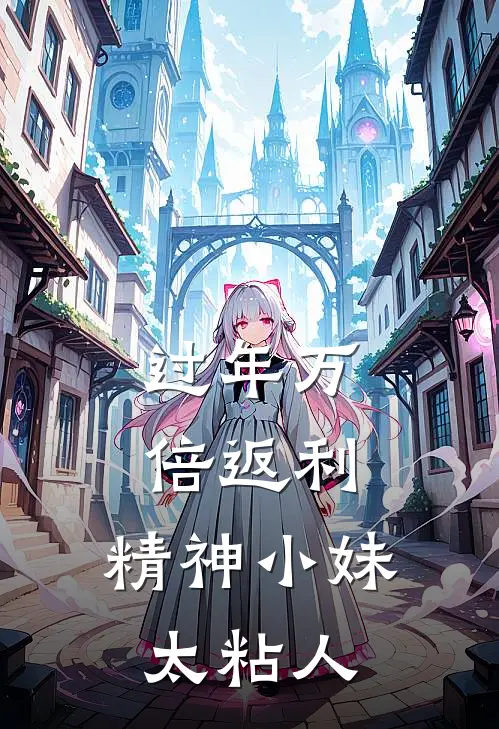 过年万倍返利，精神小妹太粘人林娇陈江免费小说大全_完结的小说过年万倍返利，精神小妹太粘人(林娇陈江)