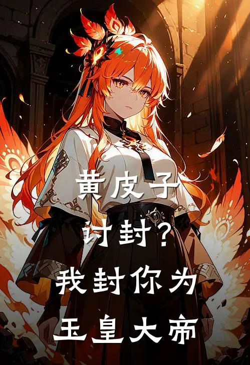 林夜黄九郎（黄皮子讨封？我封你为玉皇大帝）全文免费阅读无弹窗大结局_