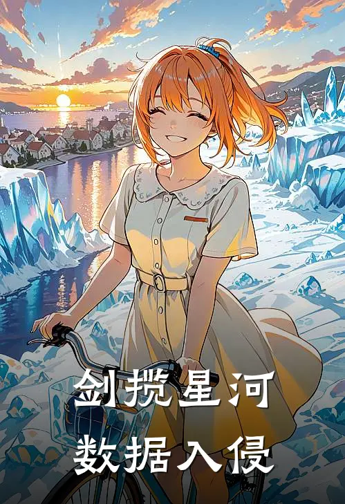 剑揽星河：数据入侵顾谨言林岁安热门小说完结_热门的小说剑揽星河：数据入侵顾谨言林岁安