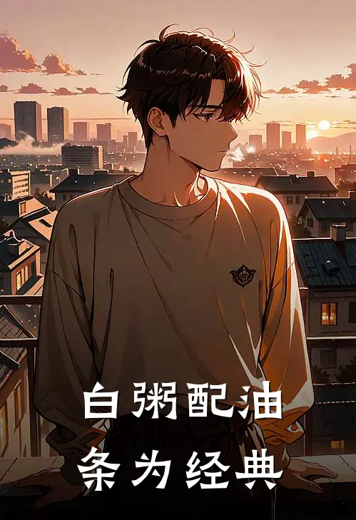 白粥配油条为经典