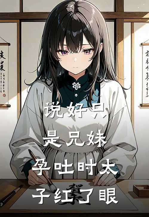 说好只是兄妹，孕吐时太子红了眼(迟意祁序野)最新推荐小说_在哪看免费小说说好只是兄妹，孕吐时太子红了眼迟意祁序野