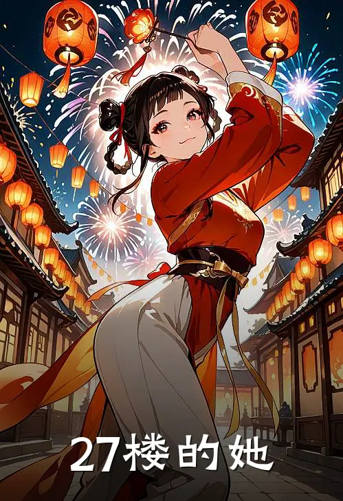 27楼的她(林晚沈砚)热门网络小说推荐_免费完结版小说27楼的她(林晚沈砚)