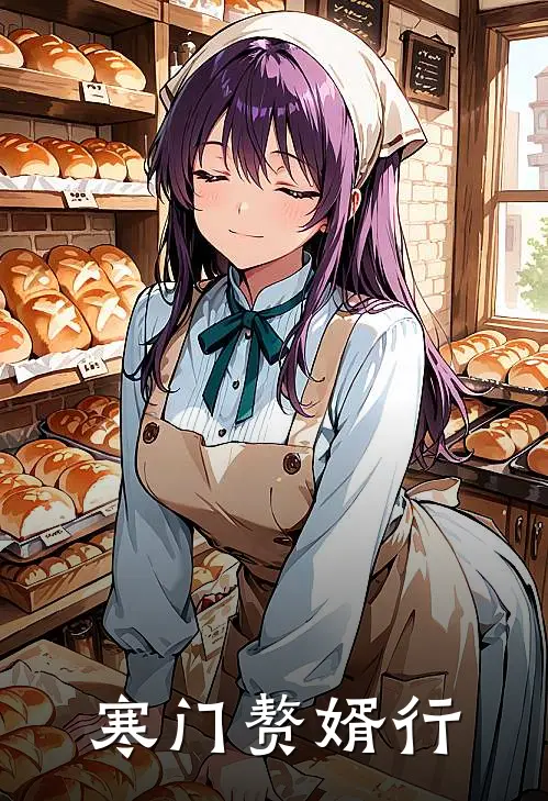 寒门赘婿行(林渊苏青禾)最热门小说_小说完整版寒门赘婿行林渊苏青禾